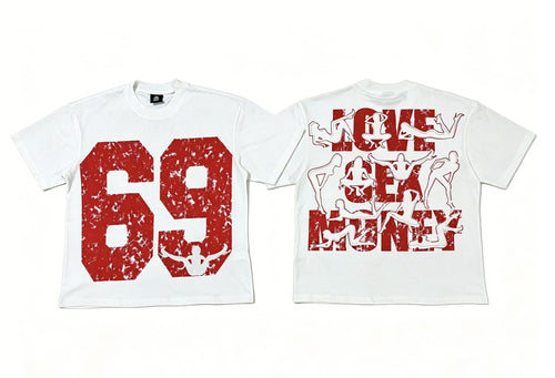 ALWAYS-PRESENT Champion Graphic Short-Sleeve T-Shirt ¡ª hero