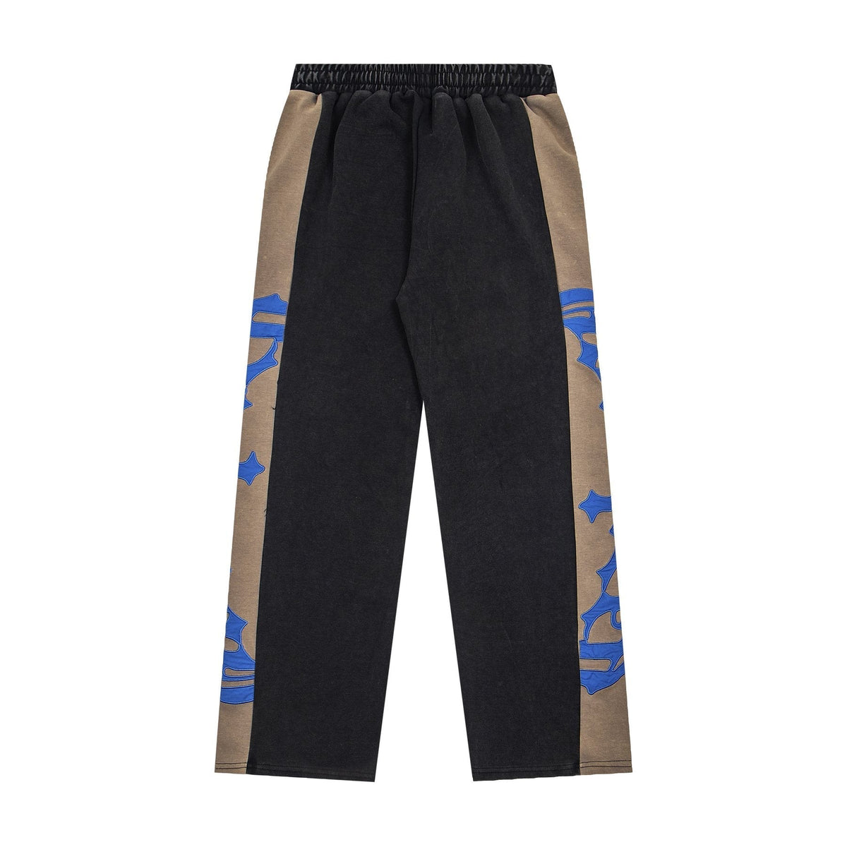 Godspeed Gothic Side Lettering Sweatpants ¡ª back