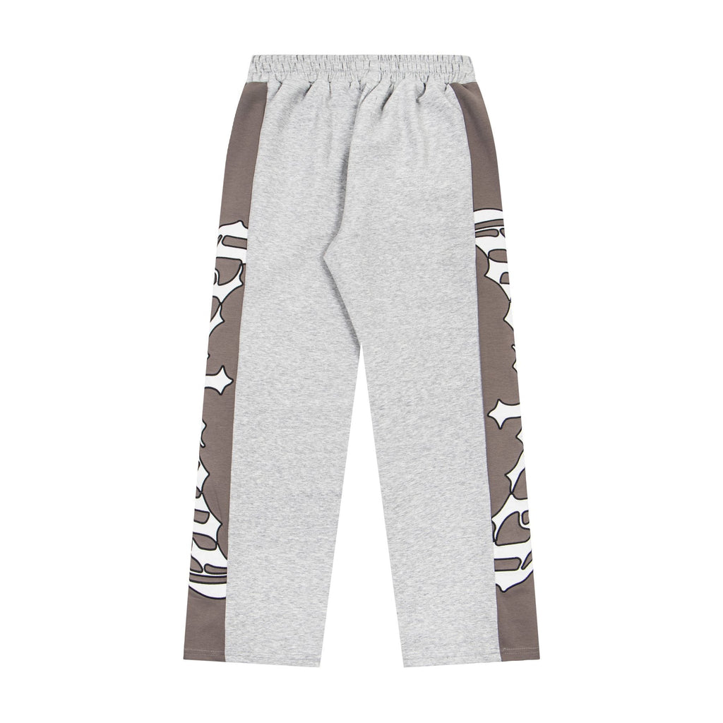 Godspeed Gothic Side Lettering Sweatpants ¡ª back