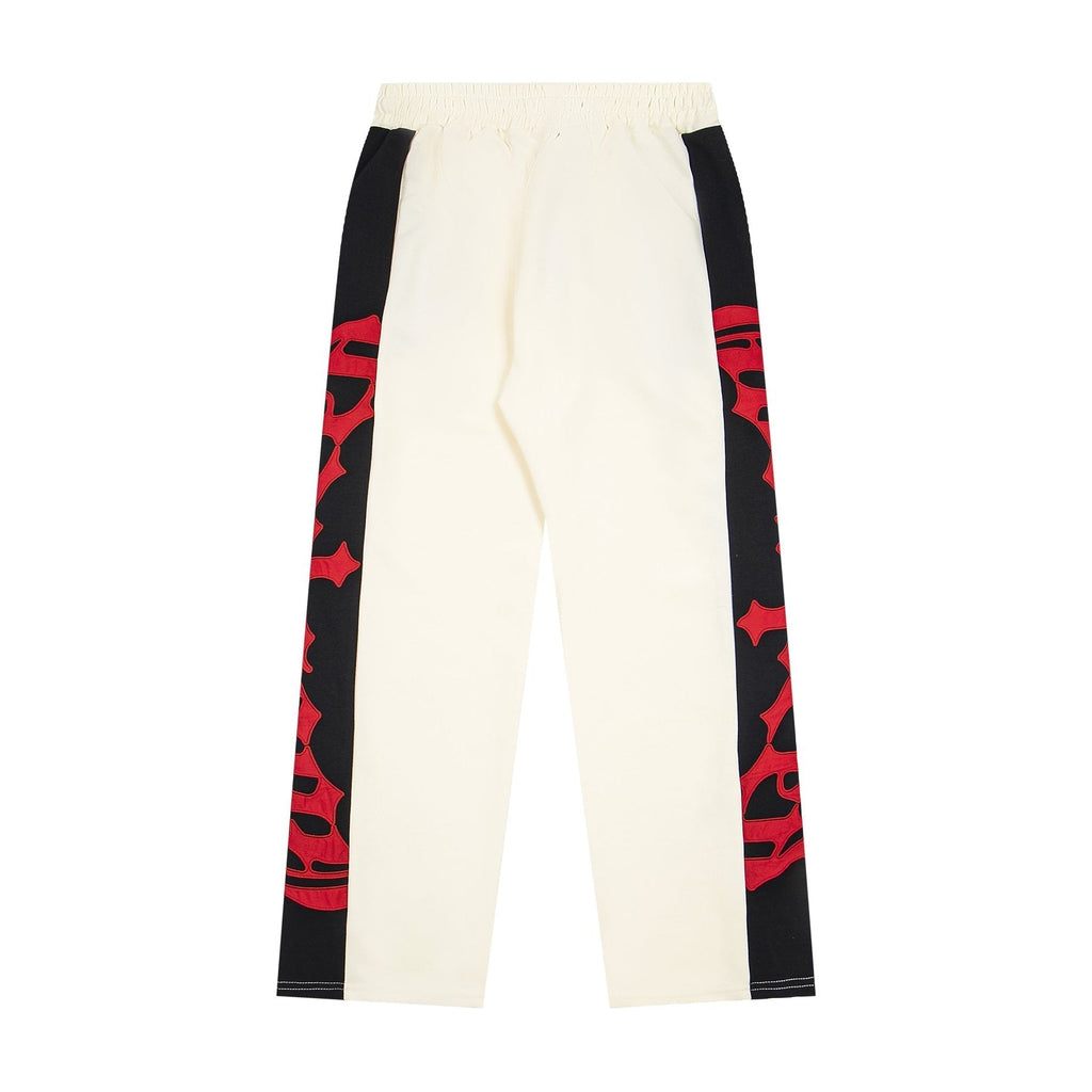 Godspeed Gothic Side Lettering Sweatpants ¡ª back