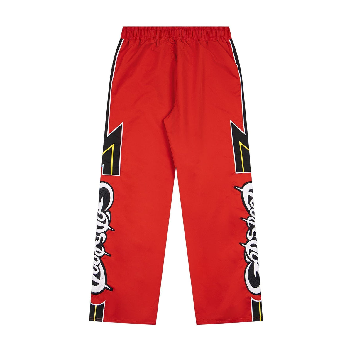 Godspeed Side Graphic Track Pants ¡ª back