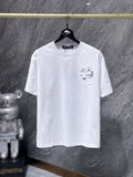 Chrome Hearts Cross Appliqu¨¦ Graphic T-Shirt ¡ª hero