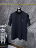 Chrome Hearts Horseshoe Graphic Short-Sleeve T-Shirt ¡ª front