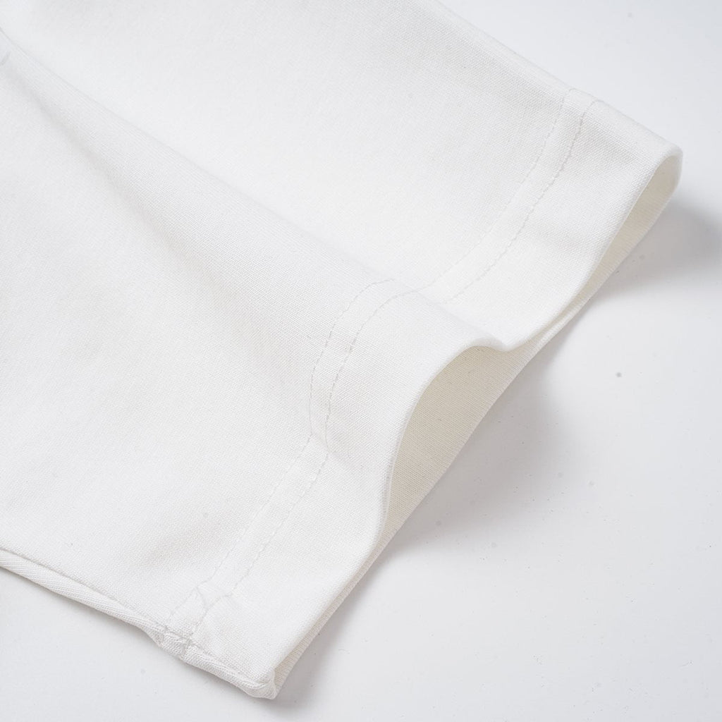 ASAALL Distressed Graphic Short-Sleeve T-Shirt ¡ª detail