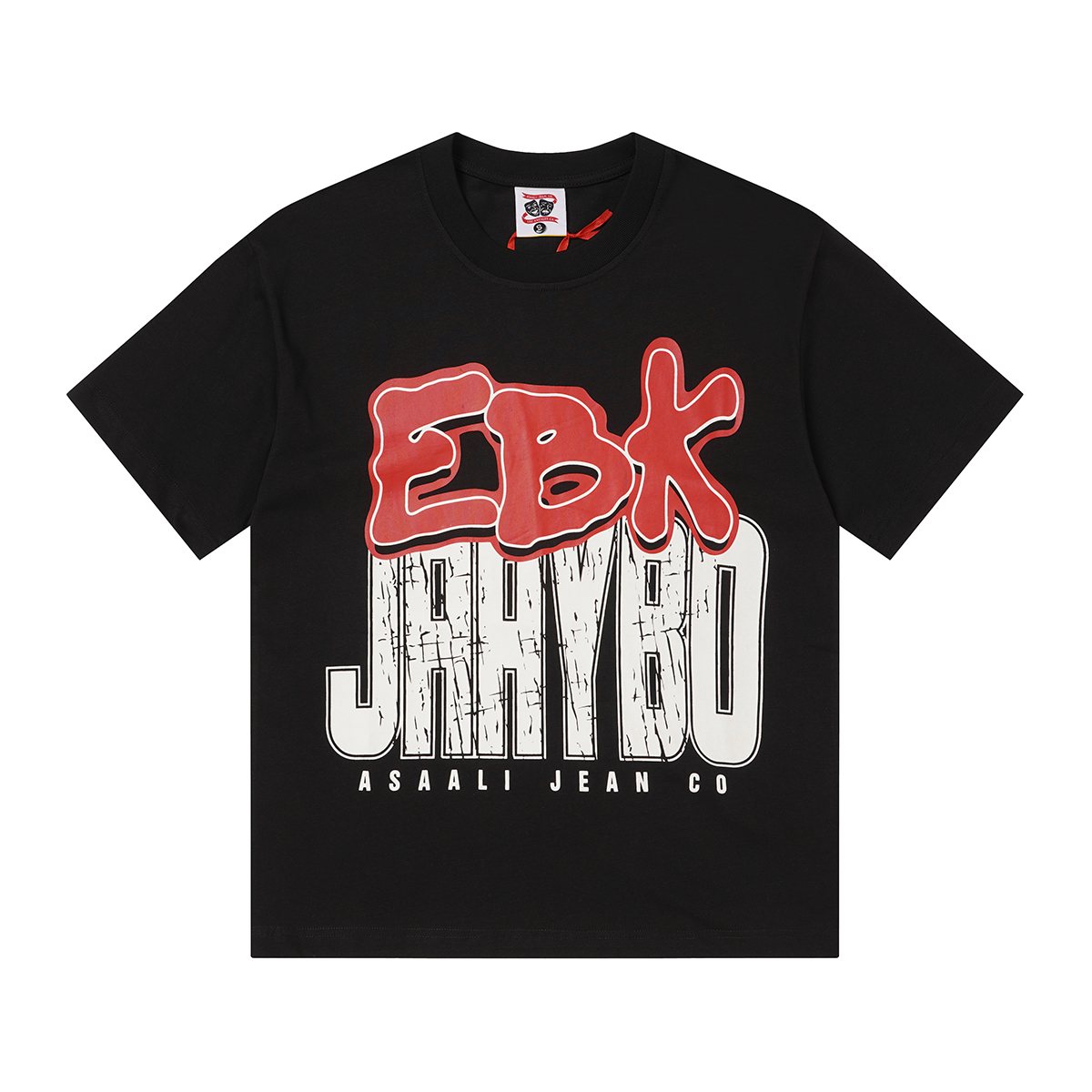 ASAALL Graphic Short-Sleeve T-Shirt ¡ª hero
