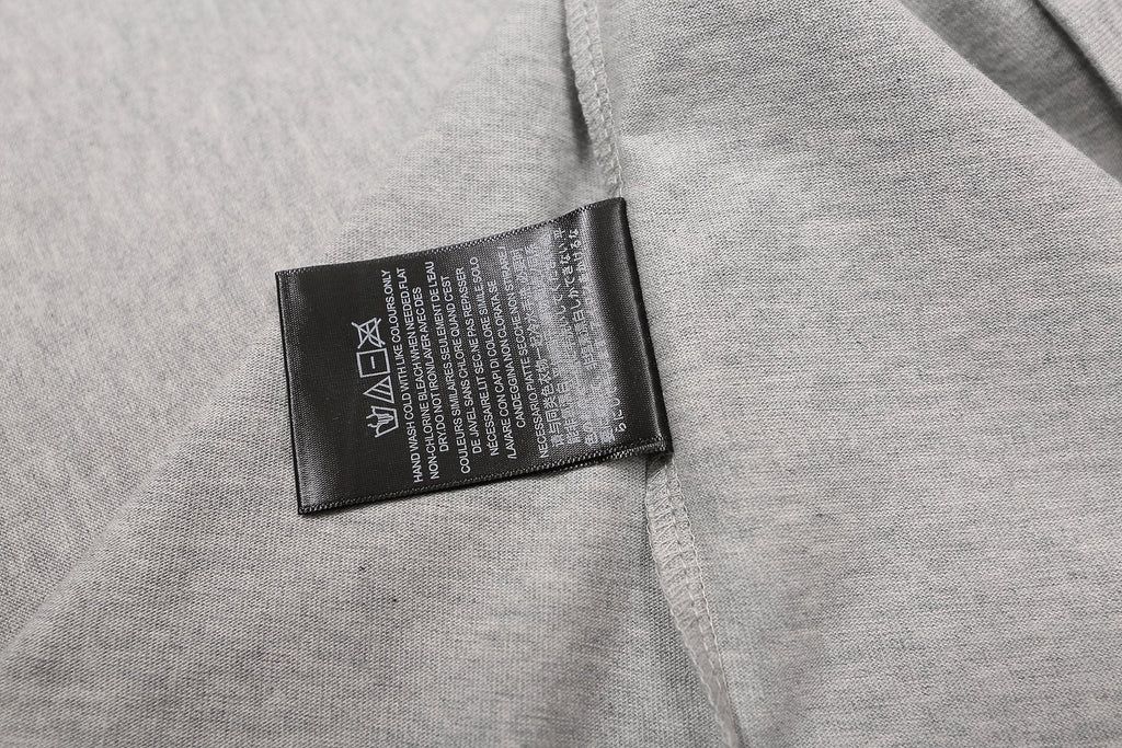 ESSENTIALS Fear of God State Graphic T-Shirt ¡ª neck_label
