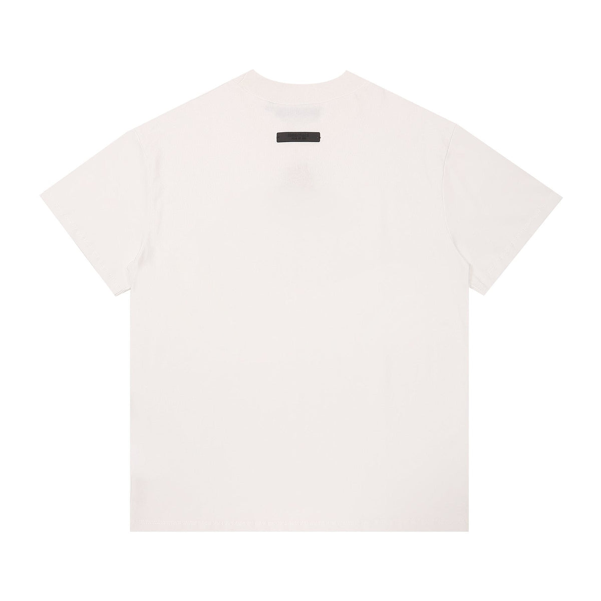ESSENTIALS Fear of God State Graphic T-Shirt ¡ª back