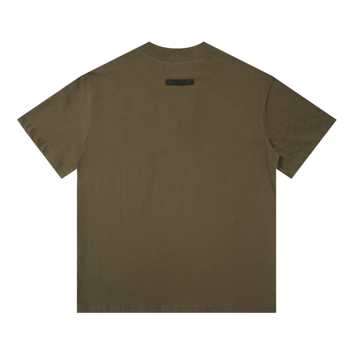 ESSENTIALS Fear of God State Graphic T-Shirt ¡ª back