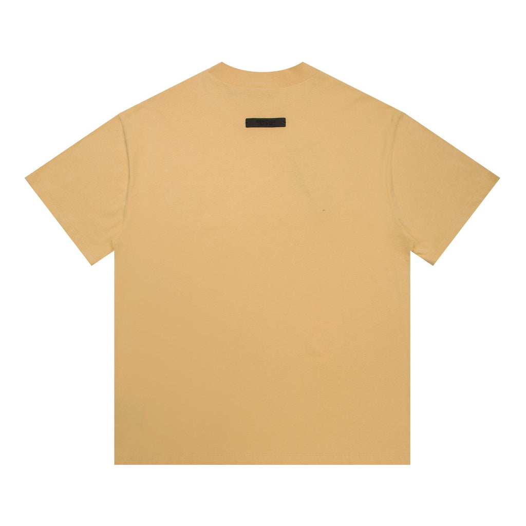 ESSENTIALS Fear of God State Graphic T-Shirt ¡ª back