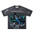 BKYS Revival Seated Figure Graphic T-Shirt ¡ª hero
