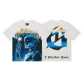 Godspeed Robot Graphic T-Shirt ¡ª hero