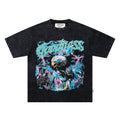 BKYS Revival No Brakes No Mercy Graphic T-Shirt ¡ª hero