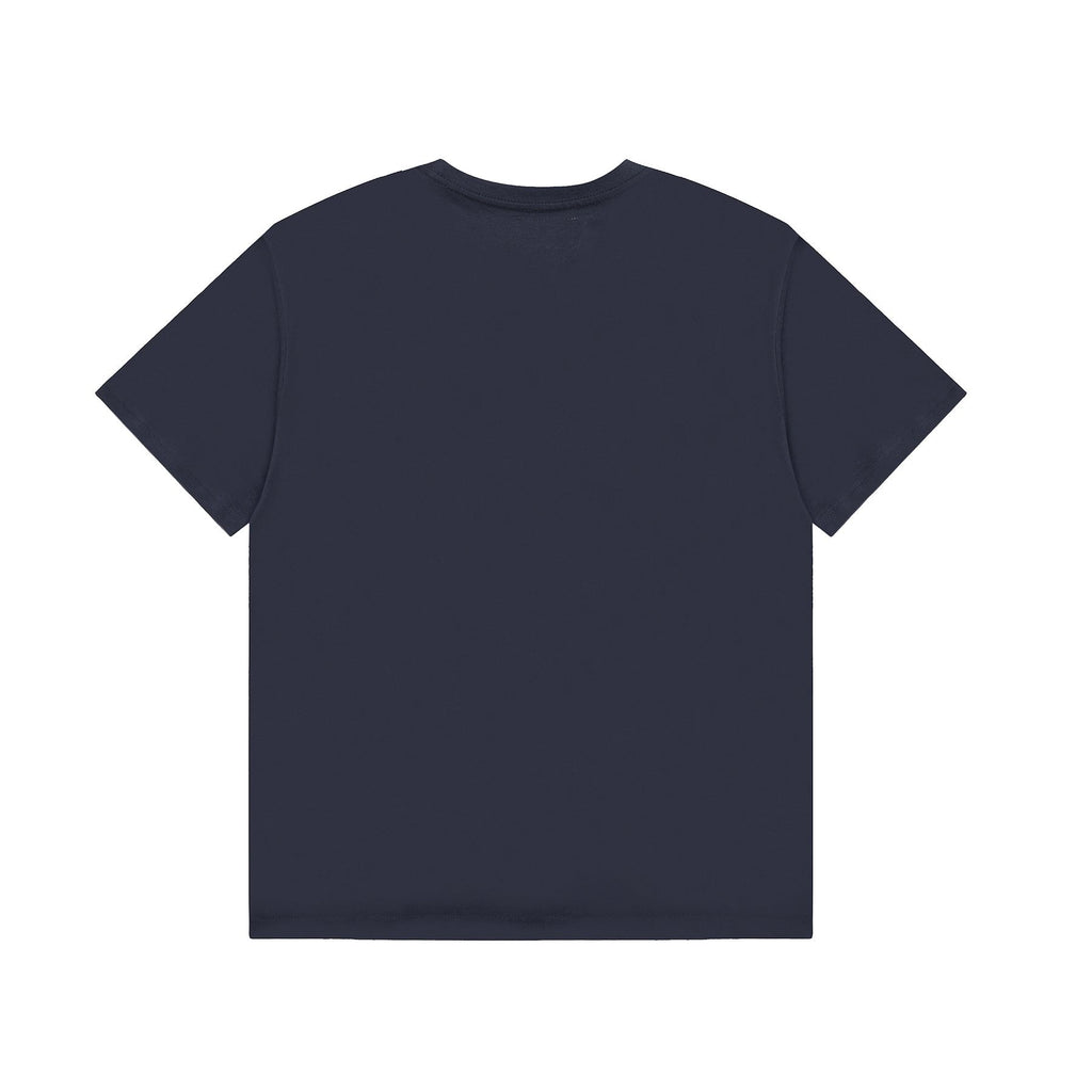 Sp5der I Love Heart Web Graphic T-Shirt ¡ª back