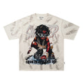 BKYS Revival Lookin Fly and Icy Graphic T-Shirt ¡ª hero