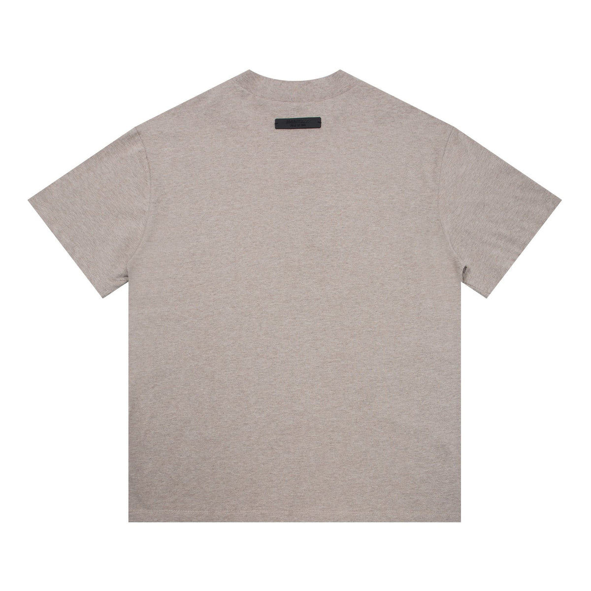 Fear of God Essentials Arched Logo Graphic T-Shirt ¡ª back