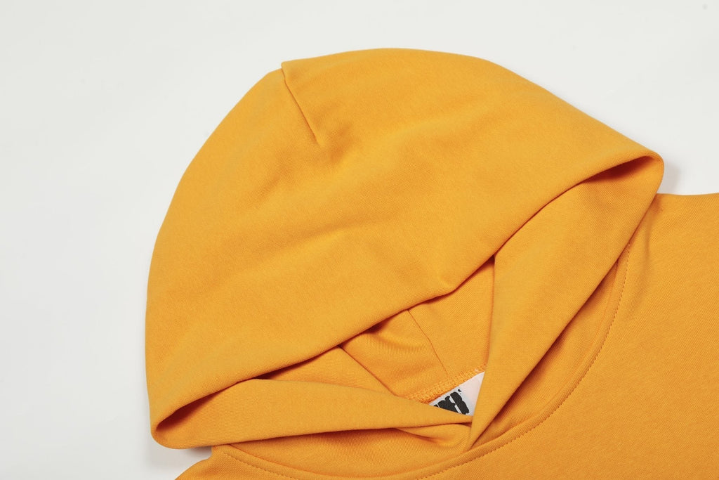 Sp5der Star Graphic Hoodie & Jogger Matching Set ¡ª detail