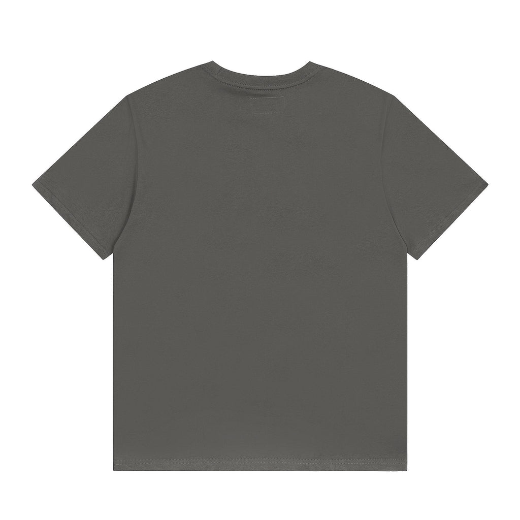 Sp5der Spiderweb Graphic T-Shirt ¡ª back