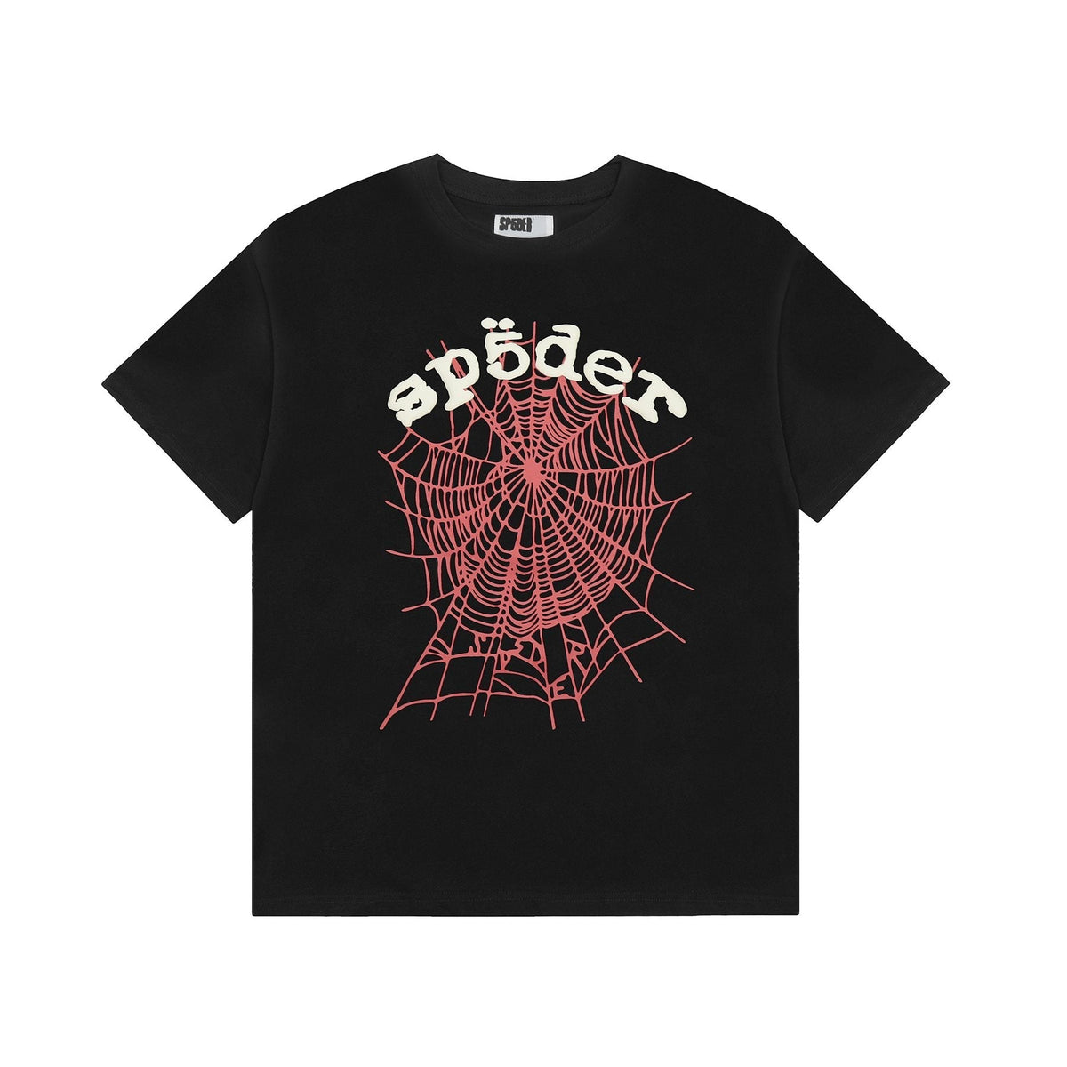 Sp5der Spiderweb Graphic T-Shirt ¡ª hero