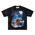 BKYS Revival Delusion Portrait Car Graphic T-Shirt ¡ª hero