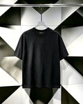 Balenciaga Tonal Logo Graphic T-Shirt ¡ª hero