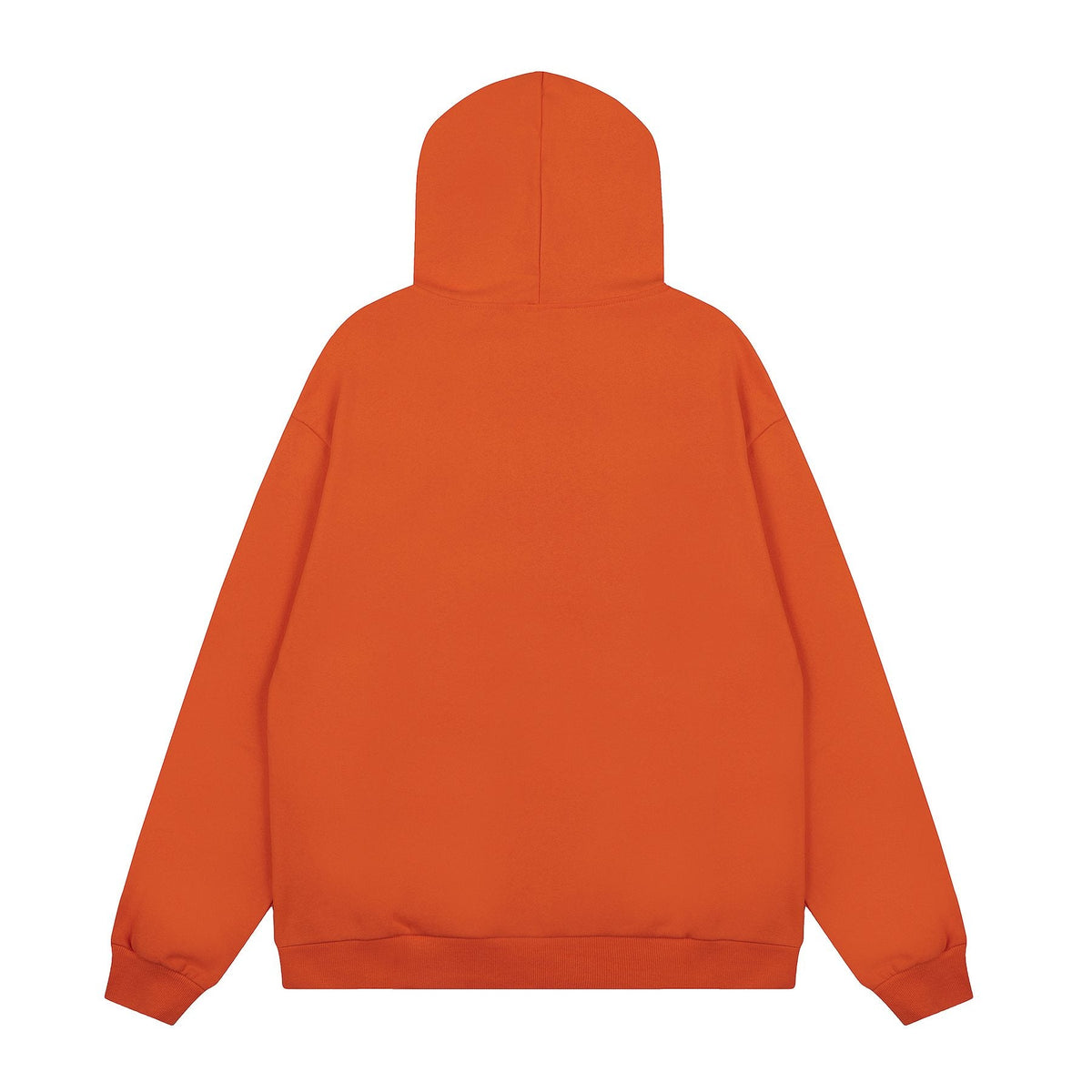 Sp5der Spiderweb Graphic Hoodie ¡ª back
