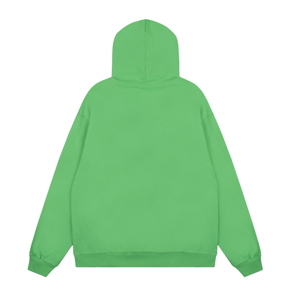 Sp5der Spiderweb Graphic Hoodie ¡ª back