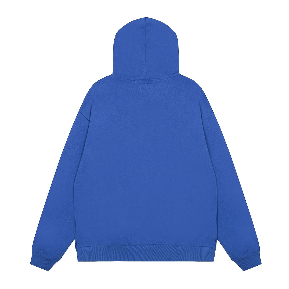 Sp5der Spiderweb Graphic Hoodie ¡ª back