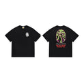 BAPE Animal-Head Back Graphic T-Shirt ¡ª hero