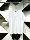 Balenciaga Logo-Panel Graphic T-Shirt ¡ª hero