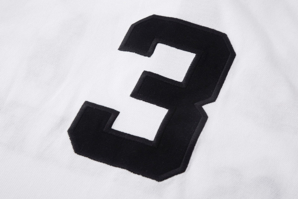 Test2-Ralph Lauren Los Angeles Contrast-Trim Polo Shirt ¡ª detail