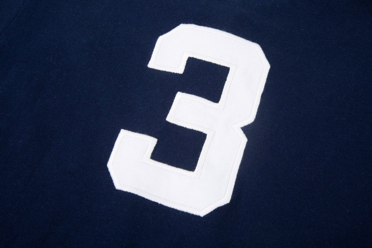Test2-Ralph Lauren Los Angeles Graphic Polo Shirt ¡ª detail
