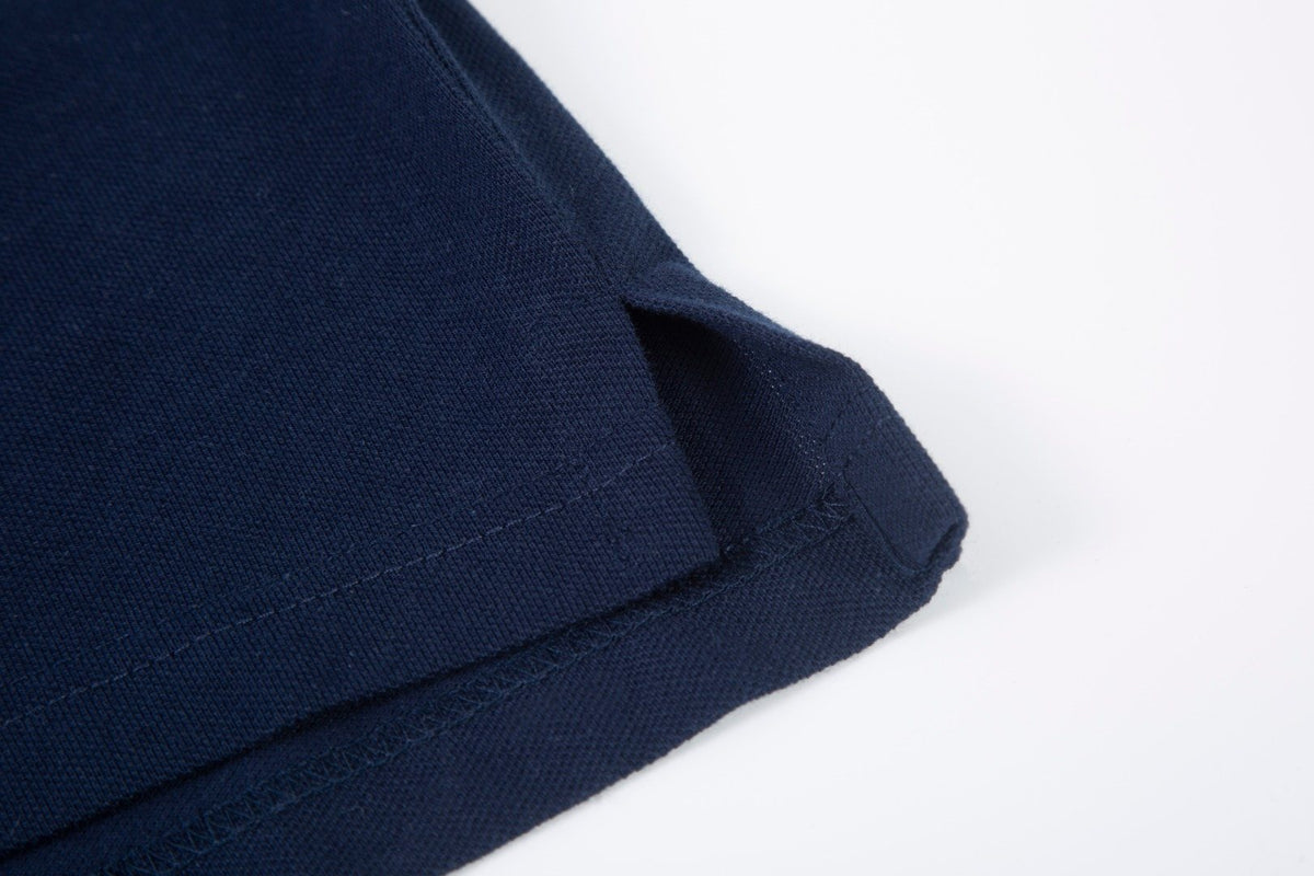 Test2-Ralph Lauren Los Angeles Graphic Polo Shirt ¡ª detail
