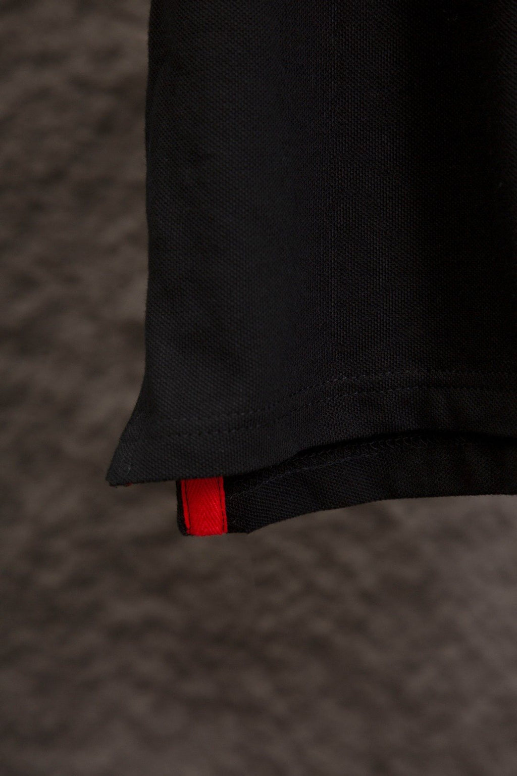 Test2-Ralph Lauren Chicago Crest Piqu¨¦ Polo Shirt ¡ª detail