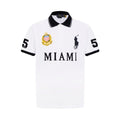 Test2-Ralph Lauren Miami Graphic Polo Shirt ¡ª hero