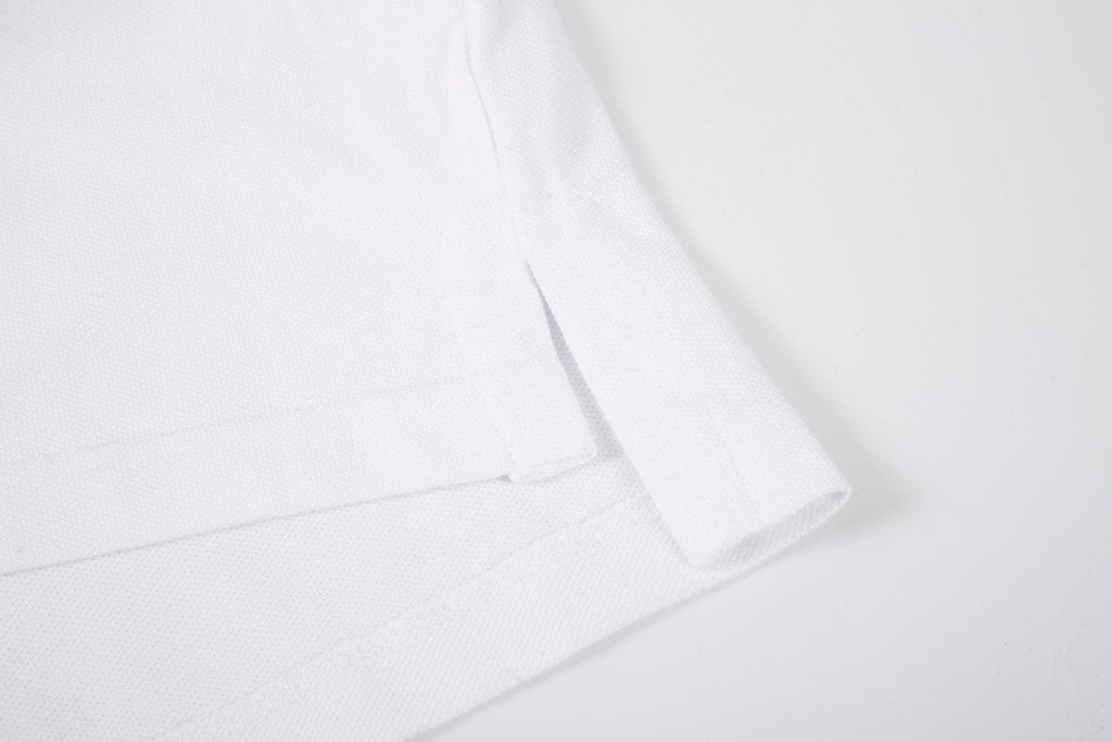 Test2-Ralph Lauren Miami Graphic Polo Shirt ¡ª detail