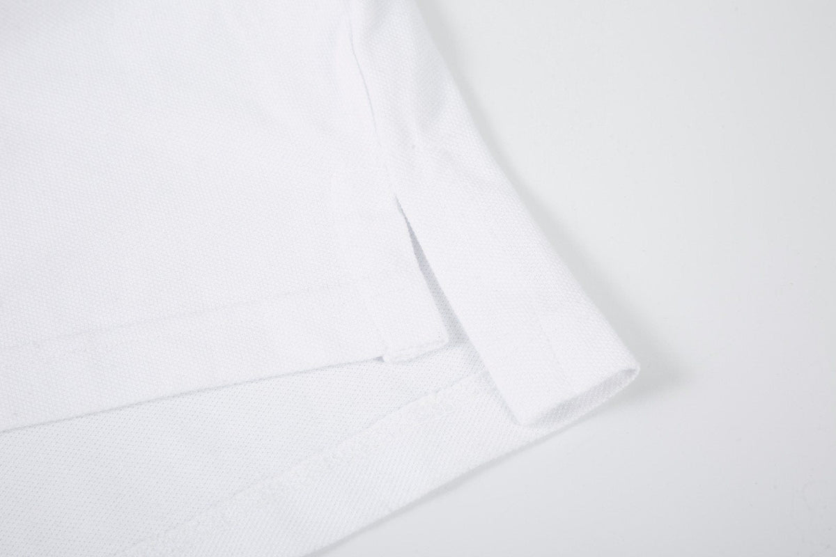 Test2-Ralph Lauren Miami Graphic Polo Shirt ¡ª detail