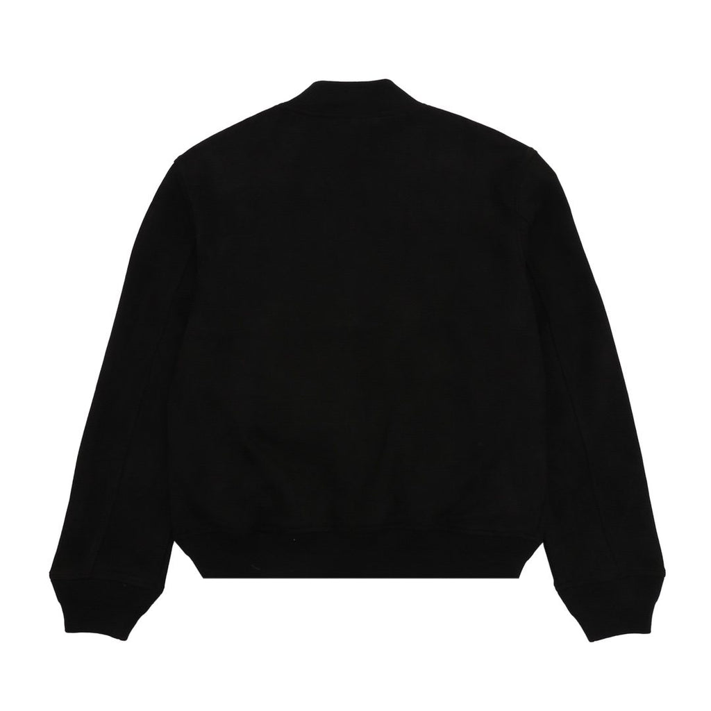 Test2-Ralph Lauren Embroidered Horse Zip-Front Jacket ¡ª back