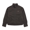 Test2-Ralph Lauren Embroidered Pony Zip Jacket ¡ª front