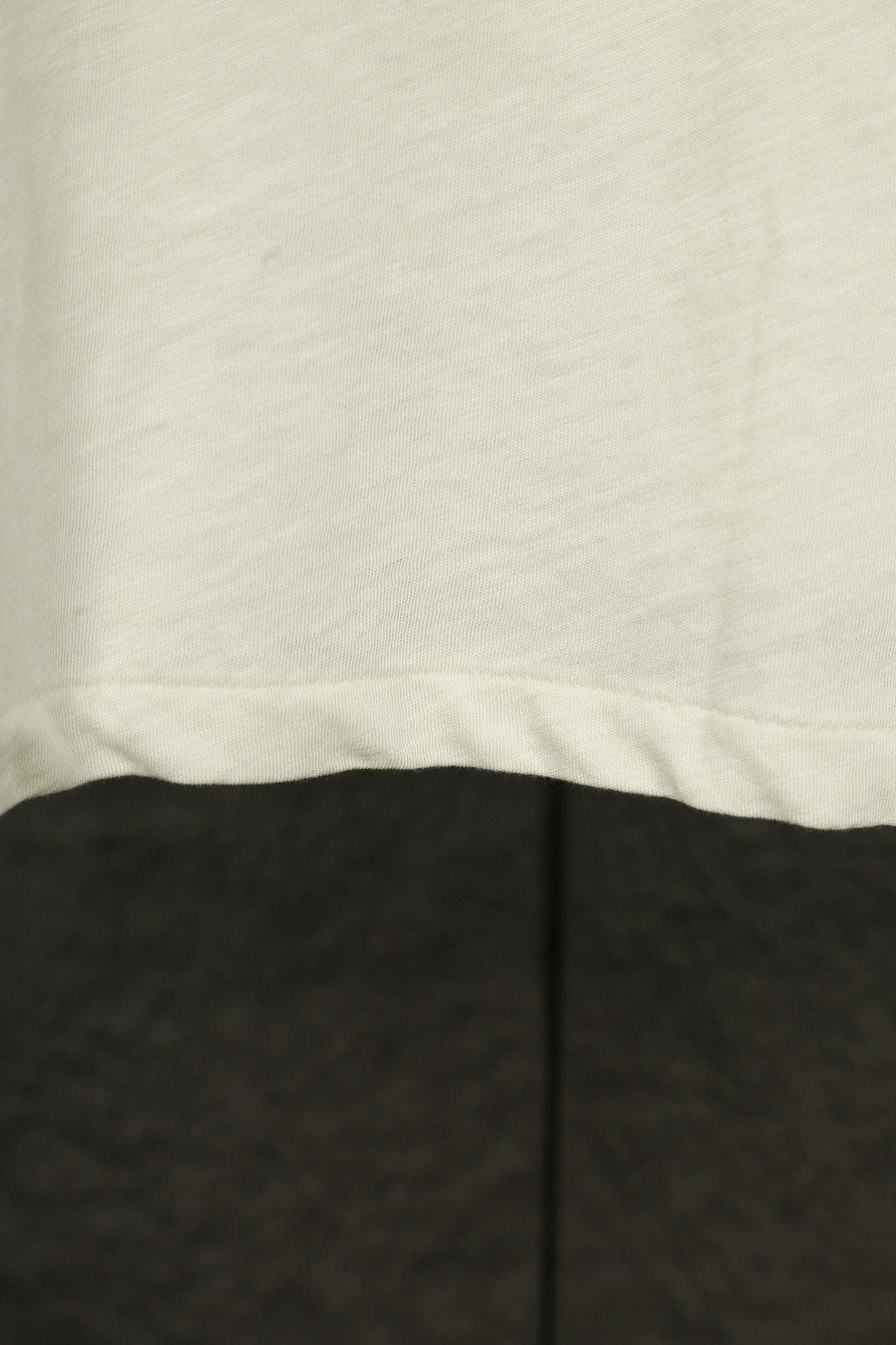 Test2-Ralph Lauren Palm Tree Slub Cotton T-Shirt ¡ª fabric