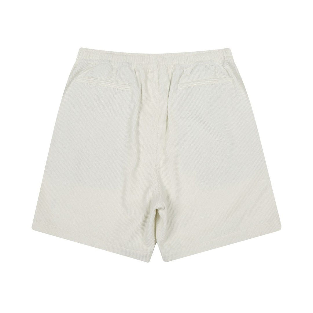 Test2-Ralph Lauren Cotton Corduroy Drawstring Shorts ¡ª back