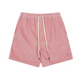Test2-Ralph Lauren Cotton Corduroy Drawstring Shorts ¡ª front