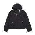 Test2-Ralph Lauren Embroidered Pony Hooded Jacket ¡ª front