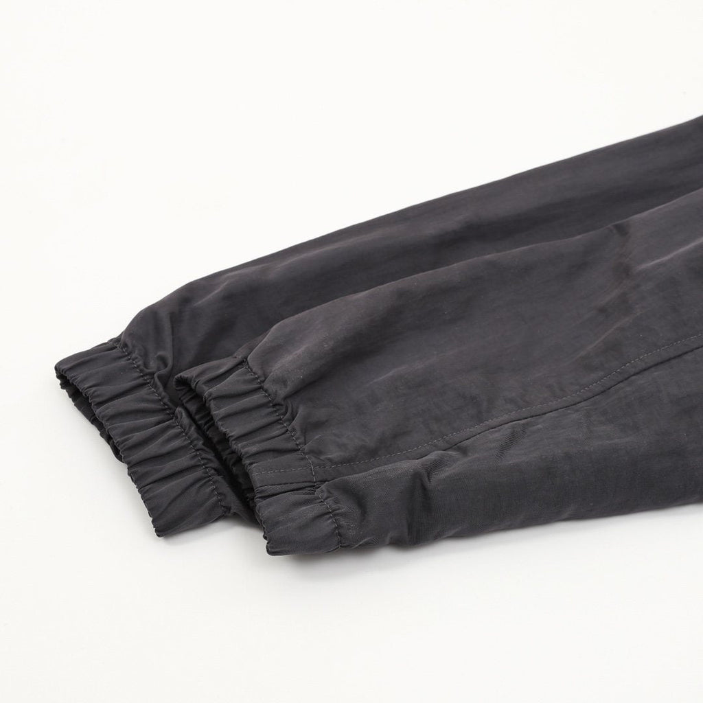 Test2-Ralph Lauren Embroidered Pony Hooded Jacket ¡ª detail