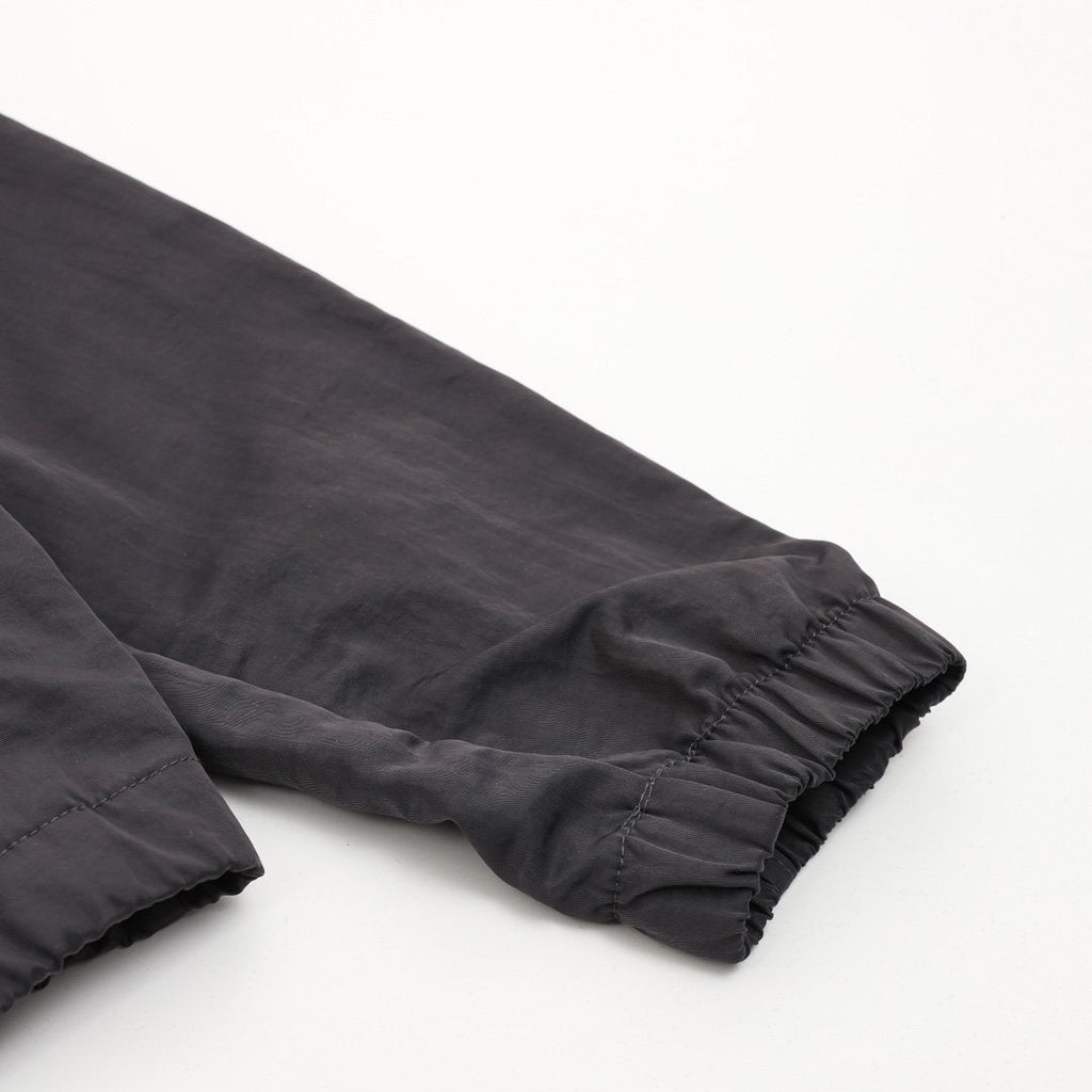 Test2-Ralph Lauren Embroidered Pony Hooded Jacket ¡ª detail