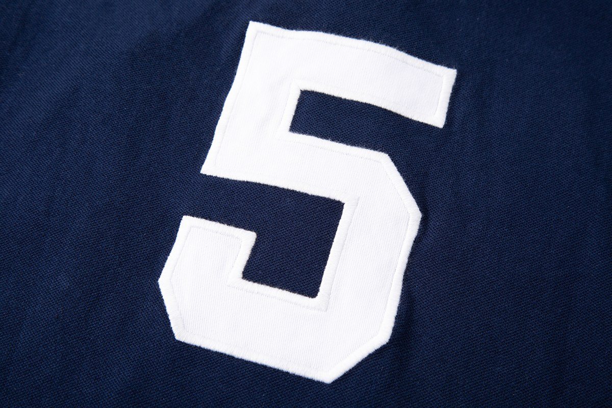Test2-Ralph Lauren New York Embroidered Short-Sleeve Polo Shirt ¡ª detail