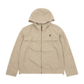 Test2-Ralph Lauren Embroidered Horse Logo Hooded Jacket ¡ª front