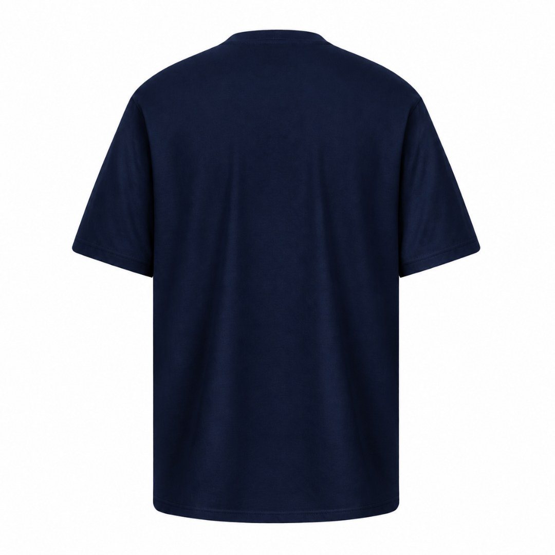 Test2-Ralph Lauren Polo Bear Graphic T-Shirt ¡ª back