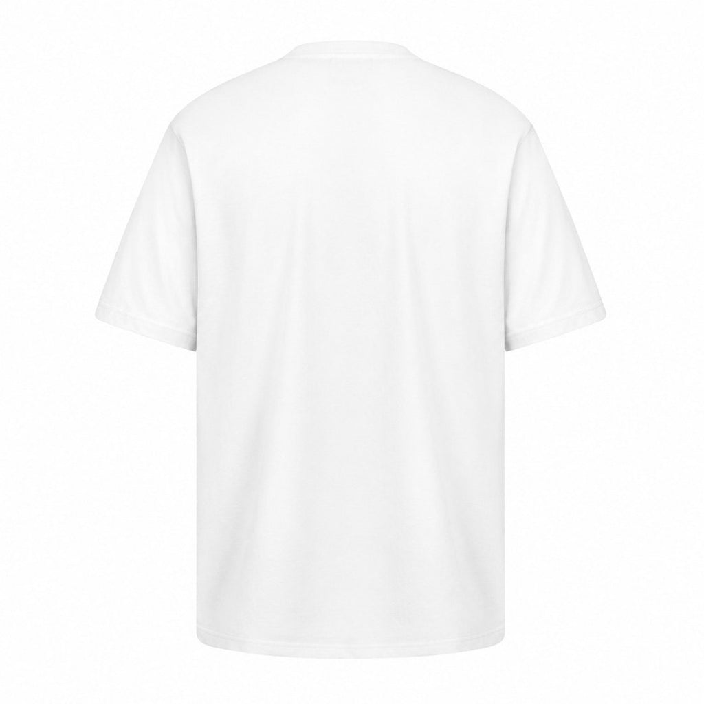 Test2-Ralph Lauren Polo Bear Graphic T-Shirt ¡ª back