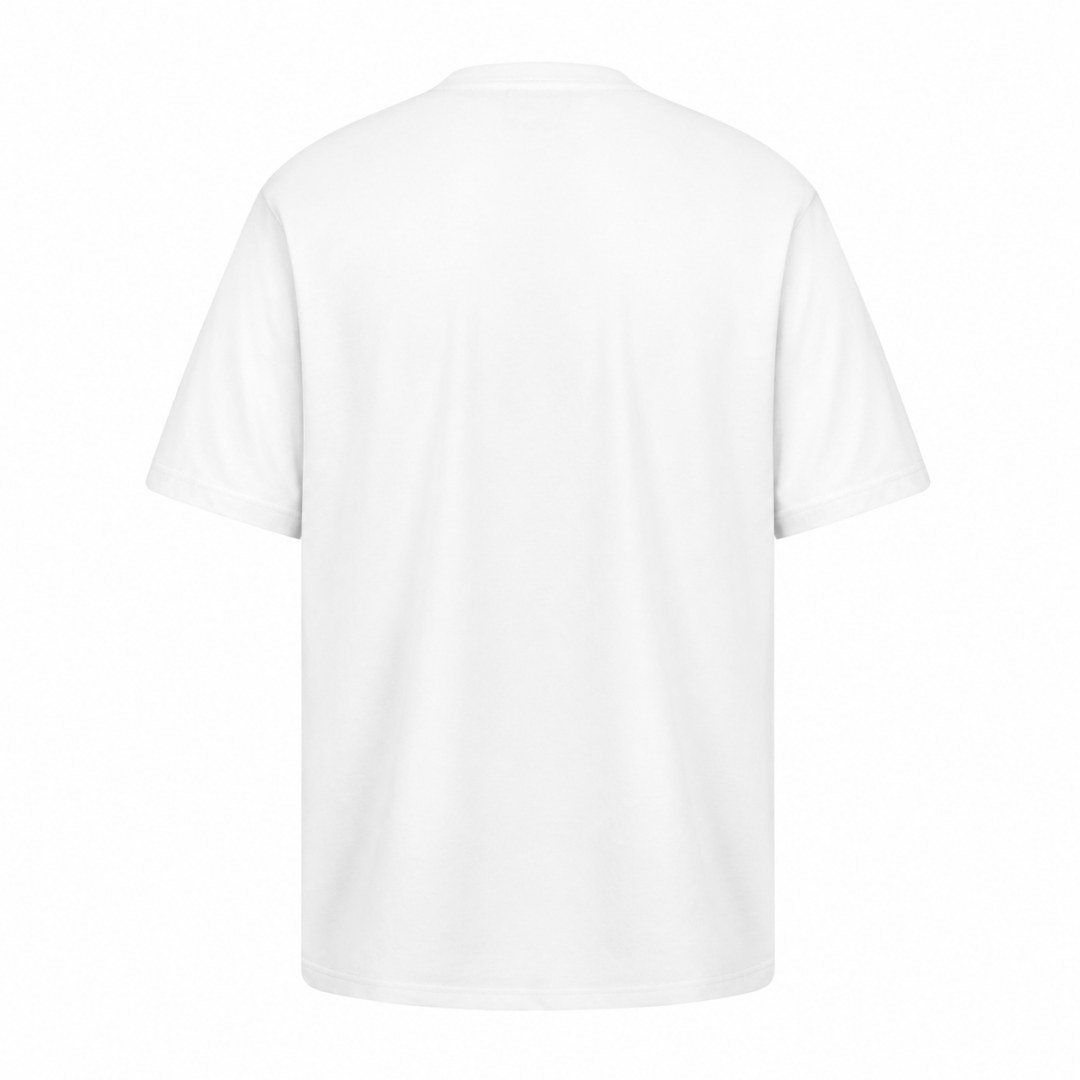 Test2-Ralph Lauren Polo Bear Graphic T-Shirt ¡ª back