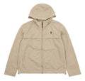 Test2-Ralph Lauren Embroidered Horse Hooded Jacket ¡ª front